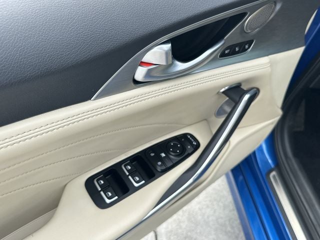 2023 Kia Stinger GT2