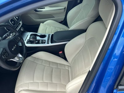 2023 Kia Stinger GT2