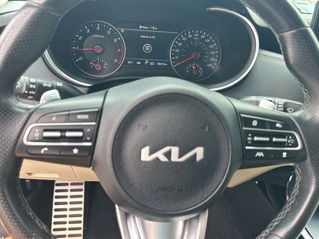 2023 Kia Stinger GT2