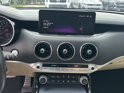 2023 Kia Stinger GT2