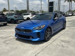 2023 Kia Stinger GT2