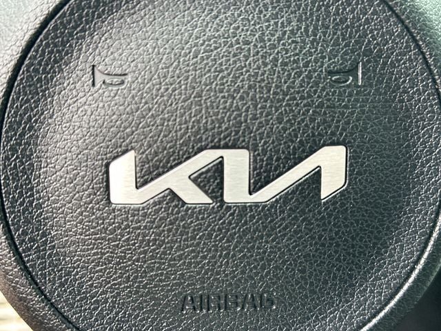 2023 Kia Stinger GT2