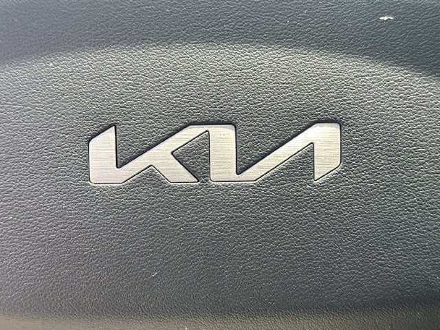 2025 Kia Niro SX