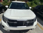 2024 Kia Seltos LX