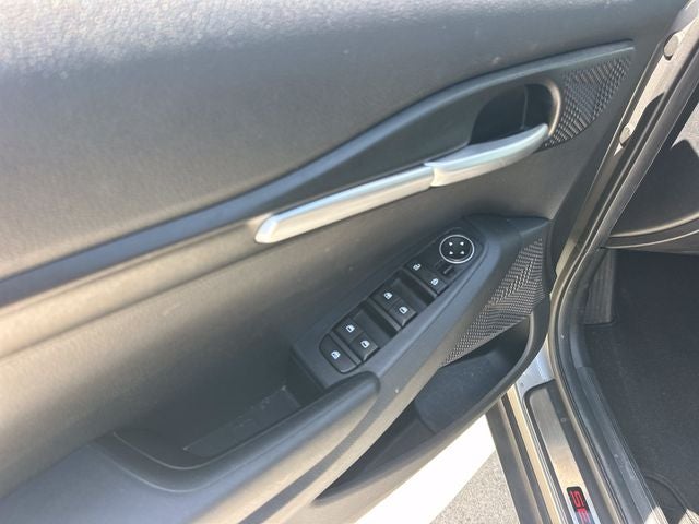 2023 Kia Seltos LX