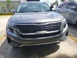 2023 Kia Seltos LX