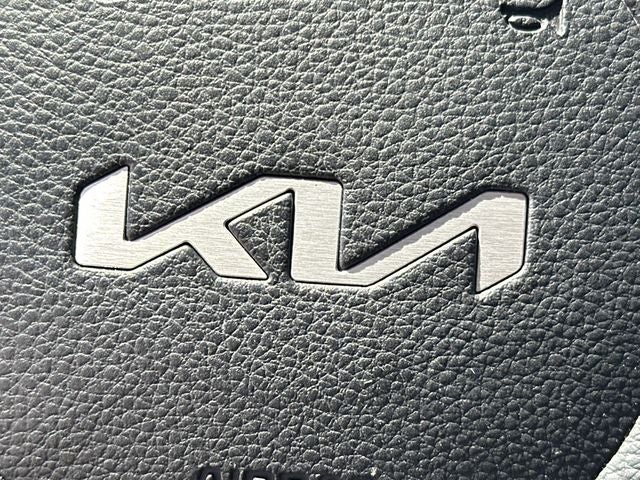 2023 Kia Seltos LX