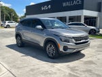 2023 Kia Seltos LX