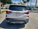 2022 Kia Seltos S