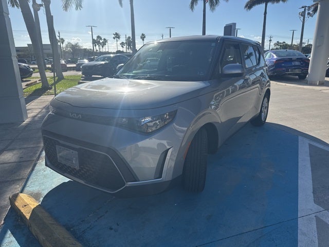2023 Kia Soul S