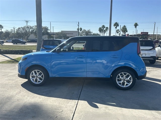 2023 Kia Soul S