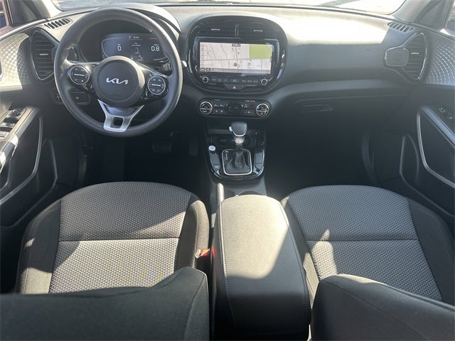 2023 Kia Soul S