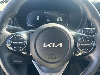 2023 Kia Soul S