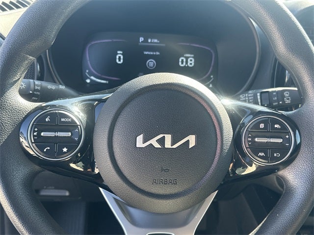 2023 Kia Soul S