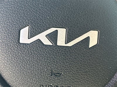2023 Kia Soul S