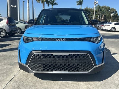 2023 Kia Soul S