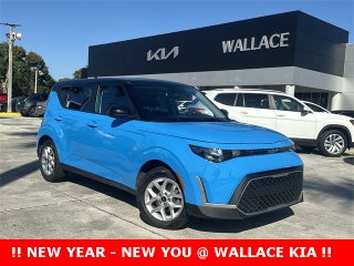 2023 Kia Soul S