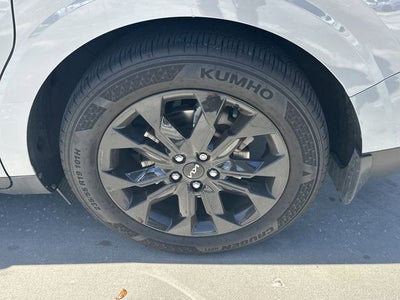 2024 Kia Carnival SX Prestige