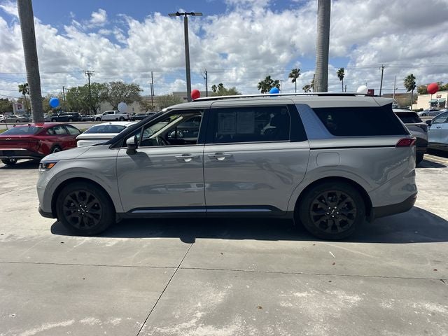 2024 Kia Carnival SX Prestige
