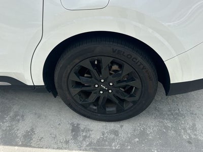 2024 Kia Carnival SX Prestige