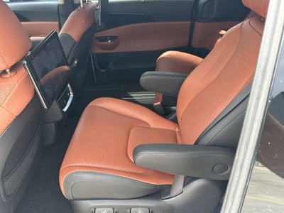 2024 Kia Carnival SX Prestige