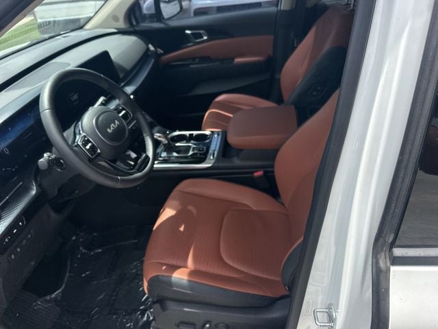 2024 Kia Carnival SX Prestige