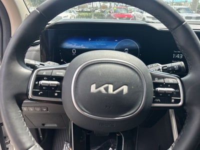 2024 Kia Carnival SX Prestige