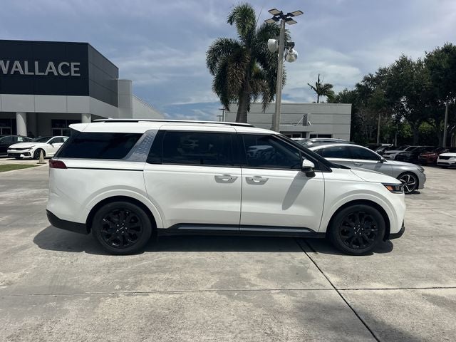 2024 Kia Carnival SX Prestige
