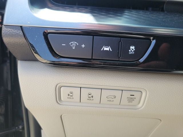 2022 Kia Carnival SX Prestige