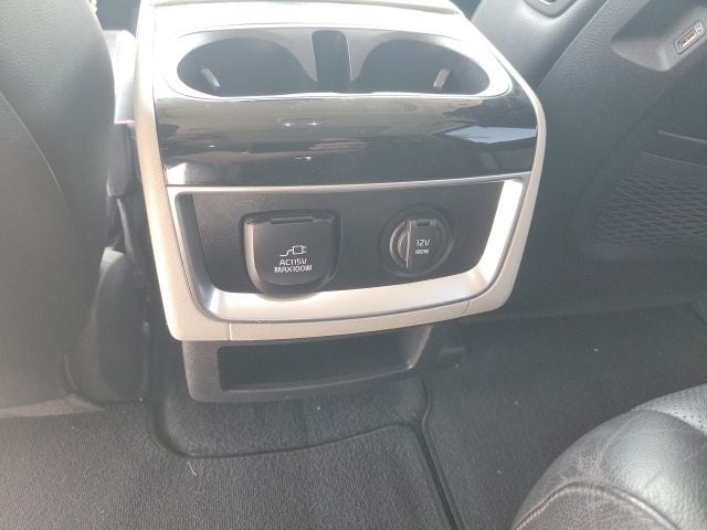 2022 Kia Carnival SX Prestige