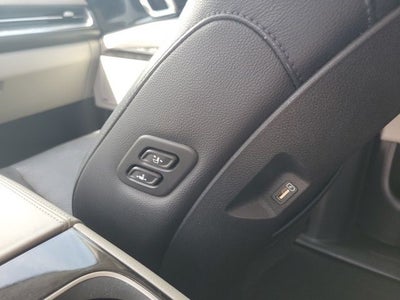 2022 Kia Carnival SX Prestige