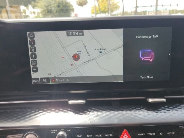 2022 Kia Carnival SX Prestige