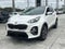 2022 Kia Sportage EX