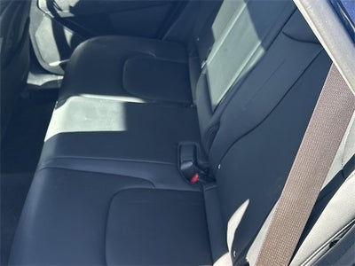 2024 Kia Sportage Hybrid EX