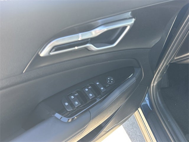 2024 Kia Sportage Hybrid EX