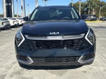 2024 Kia Sportage Hybrid EX