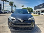 2020 Toyota C-HR LE