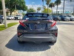 2020 Toyota C-HR LE