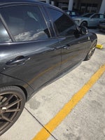 2019 Alfa Romeo Giulia Ti Sport