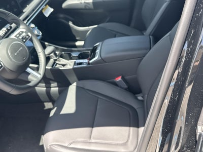 2026 Hyundai TUCSON XRT
