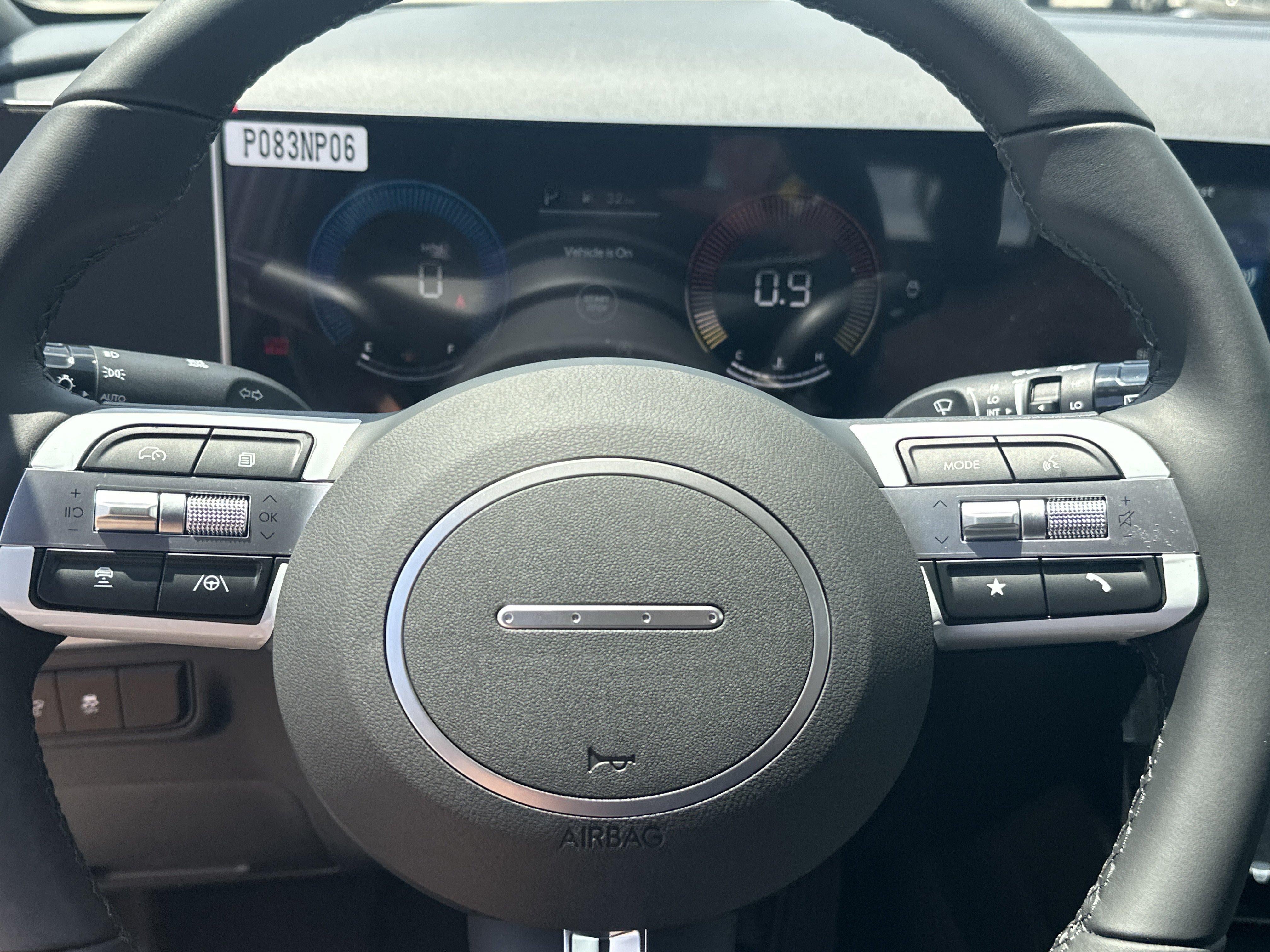 2026 Hyundai TUCSON XRT