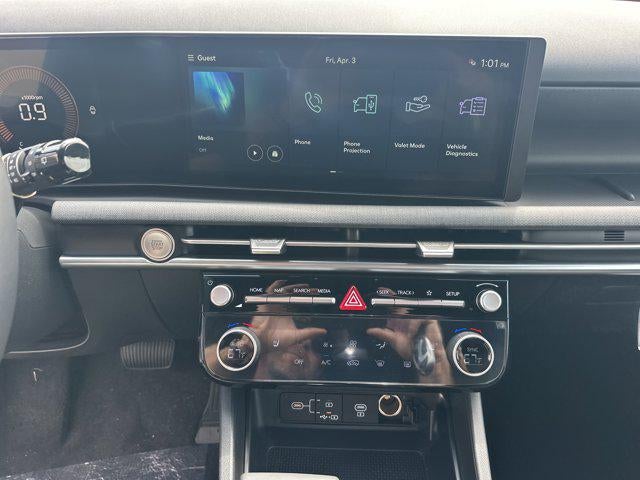 2026 Hyundai TUCSON XRT