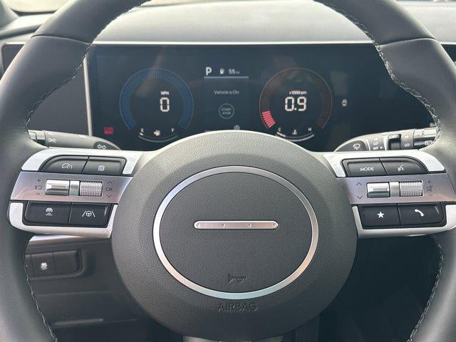 2026 Hyundai TUCSON XRT