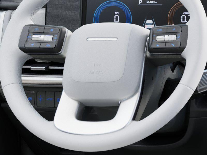 2027 Hyundai SANTA FE SEL