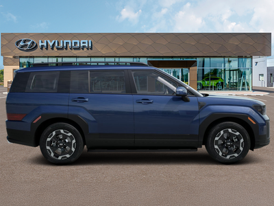 2027 Hyundai SANTA FE SEL