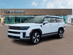 2027 Hyundai SANTA FE HYBRID Limited 6P