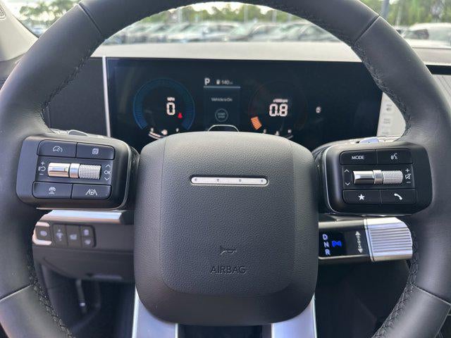 2025 Hyundai SANTA FE XRT