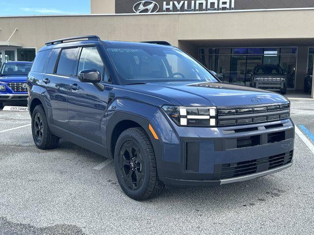 2025 Hyundai SANTA FE XRT