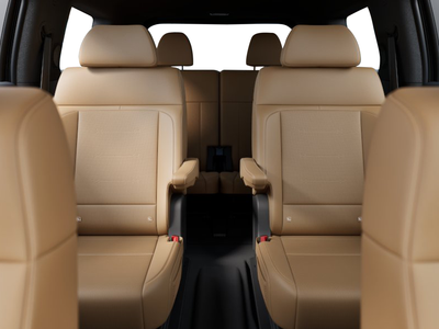 2026 Hyundai SANTA FE Limited 7P