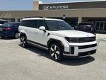 2026 Hyundai SANTA FE Limited 7P